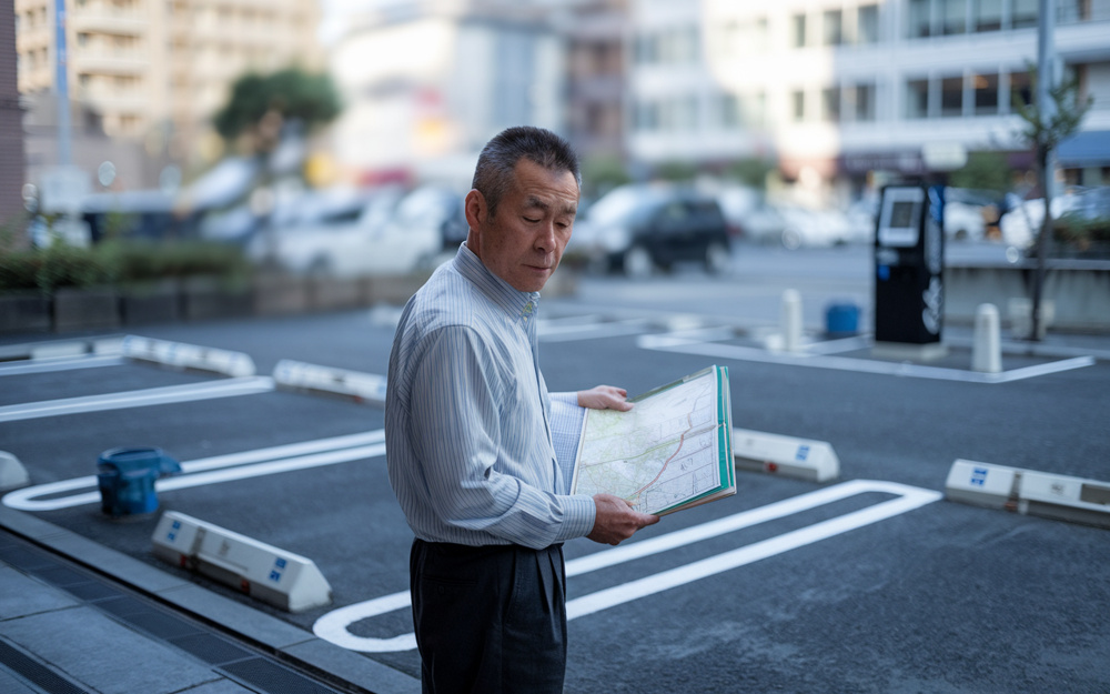 相続した土地の駐車場経営とは？活用メリットと注意点を解説の画像