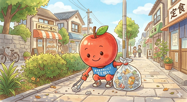 2026年5月30日（土曜）りんごの樹(^^)元気にオープン！の画像