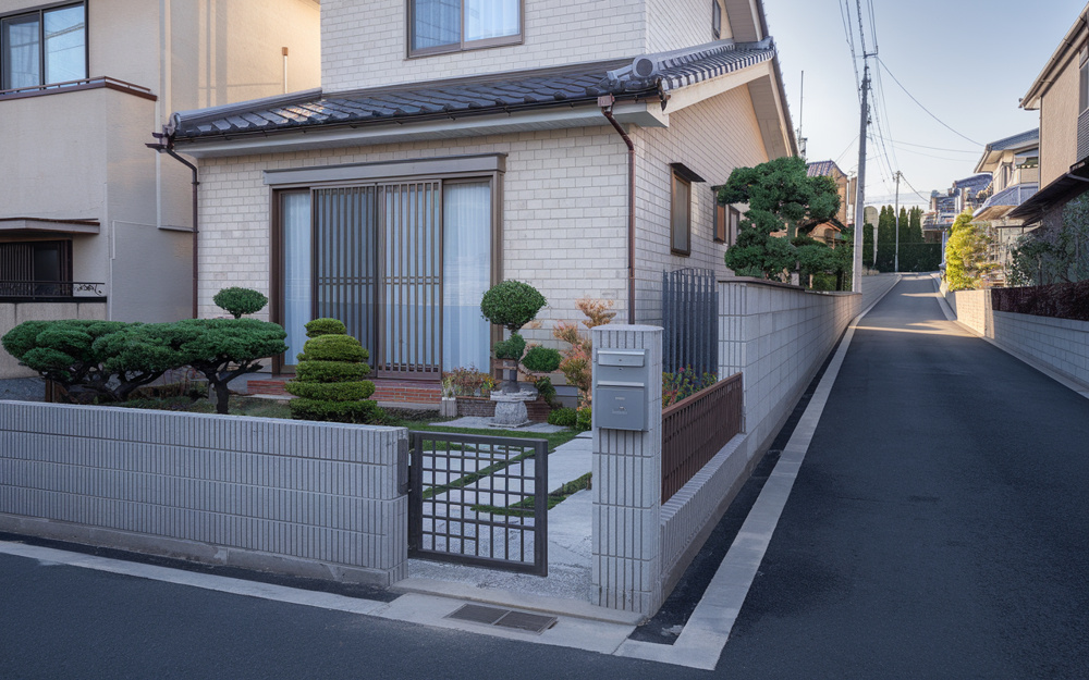 相続した家を名義変更していないと危険？放置リスクと今すぐできる対処法の画像