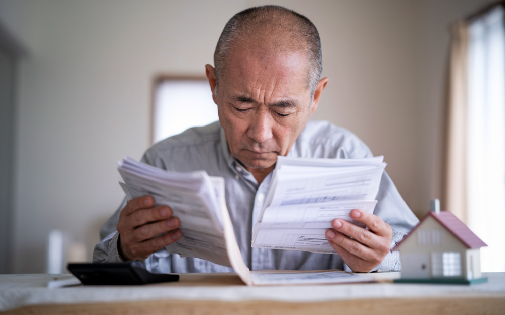 相続した不動産を売却したら税金はいくら？手取り額の目安と計算方法を解説の画像