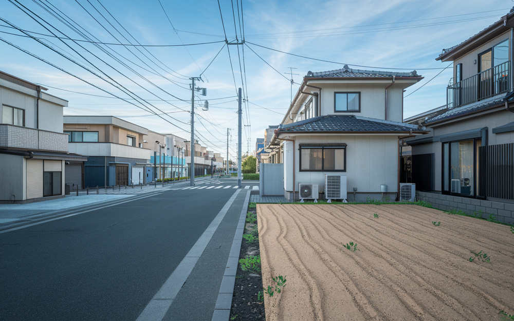 広島市で土地選びに迷わないコツ！失敗しないための重要ポイントを解説の画像