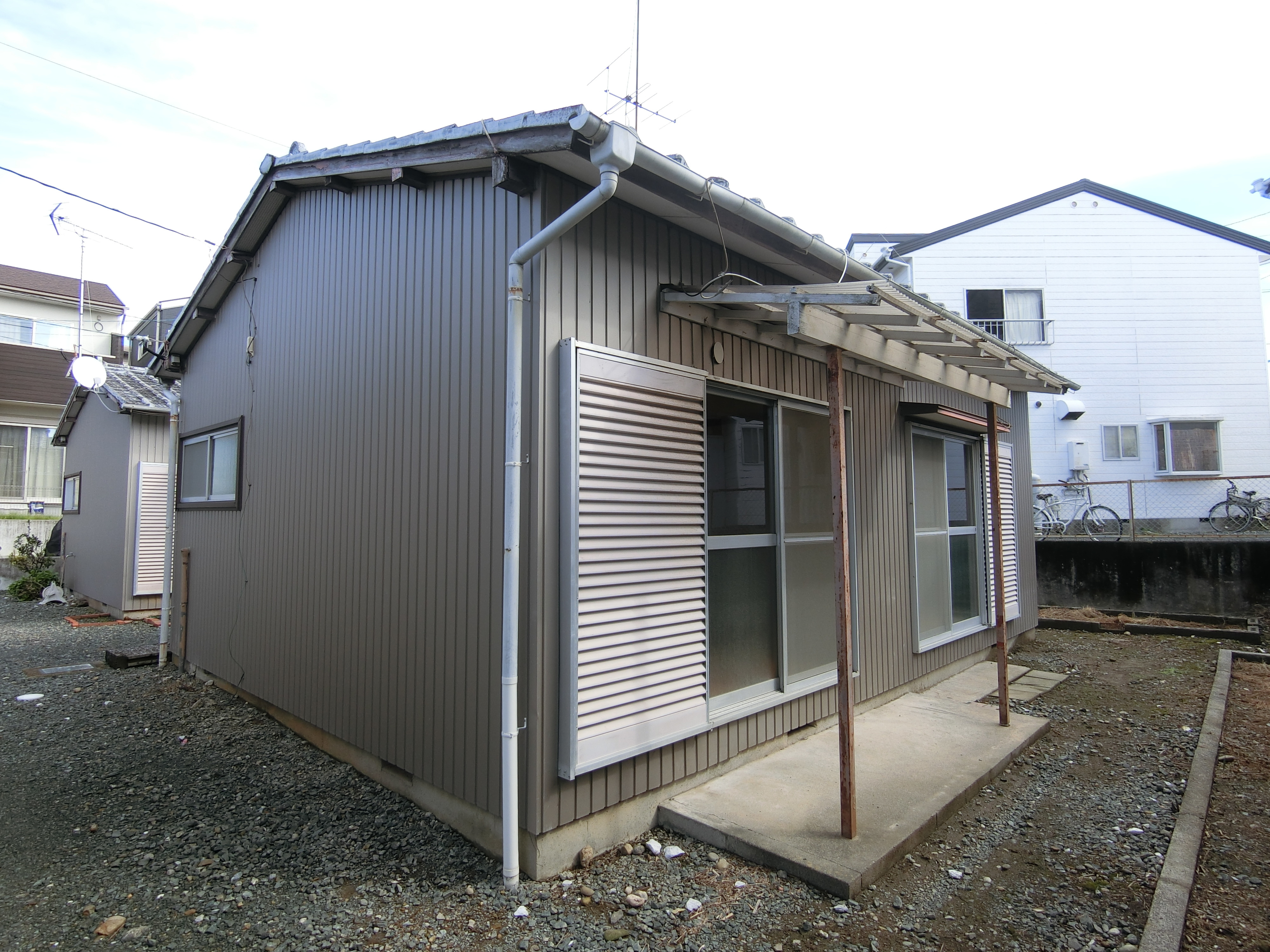オススメ賃貸物件情報☆彡入野町の画像