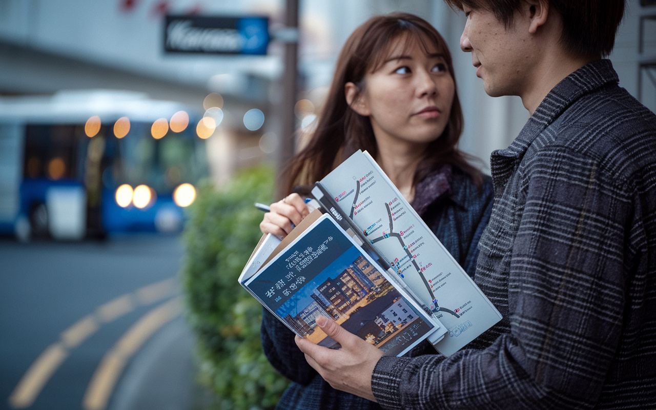 川崎駅徒歩圏内とバス便どっちがお得?購入価格と暮らしやすさを比較の画像