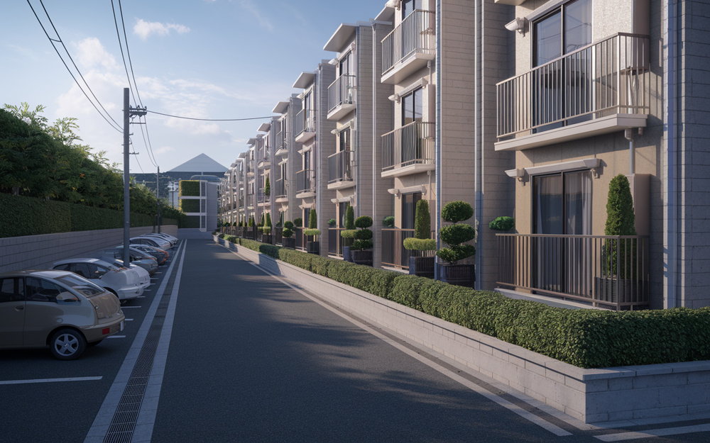 伏見区でマンション売却を検討中の方へ！無料査定の流れと相場の見方を分かりやすく解説の画像