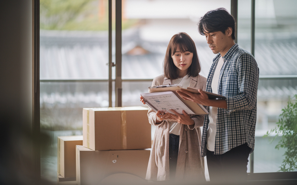 伏見区で持ち家を売却したい方へ！住み替えの流れと相場資金計画のポイント解説の画像