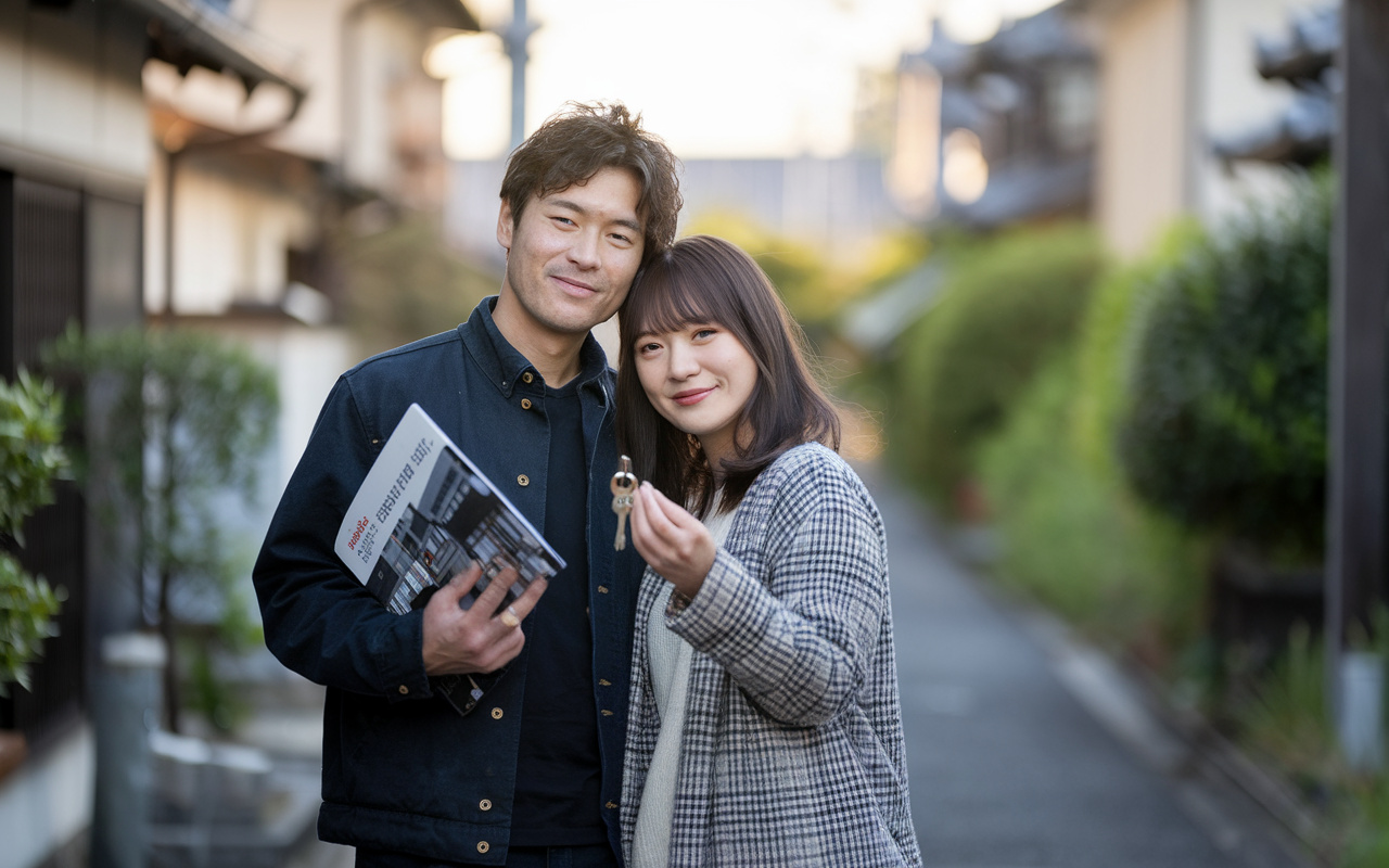 伏見区の住みやすさはどう?不動産購入前に知りたい環境や選び方の画像