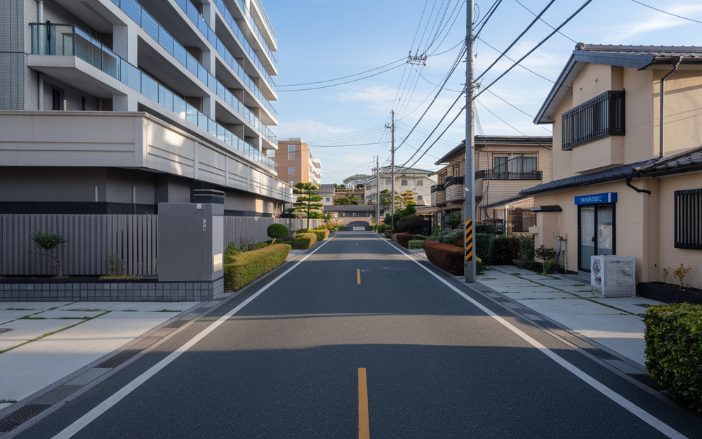 尼崎の不動産売却は今が動きどき？相場の見方と高く売るポイントを解説の画像