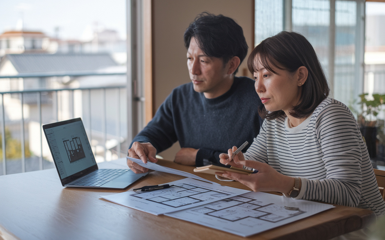 尼崎でマンション売却を検討中の方必見!査定の流れと自宅を高く売るコツを解説の画像