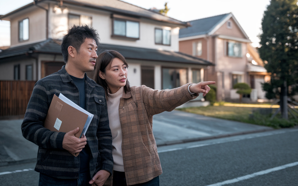 尼崎で戸建て売却を検討中の方へ！住み替えの注意点と成功のコツを解説の画像