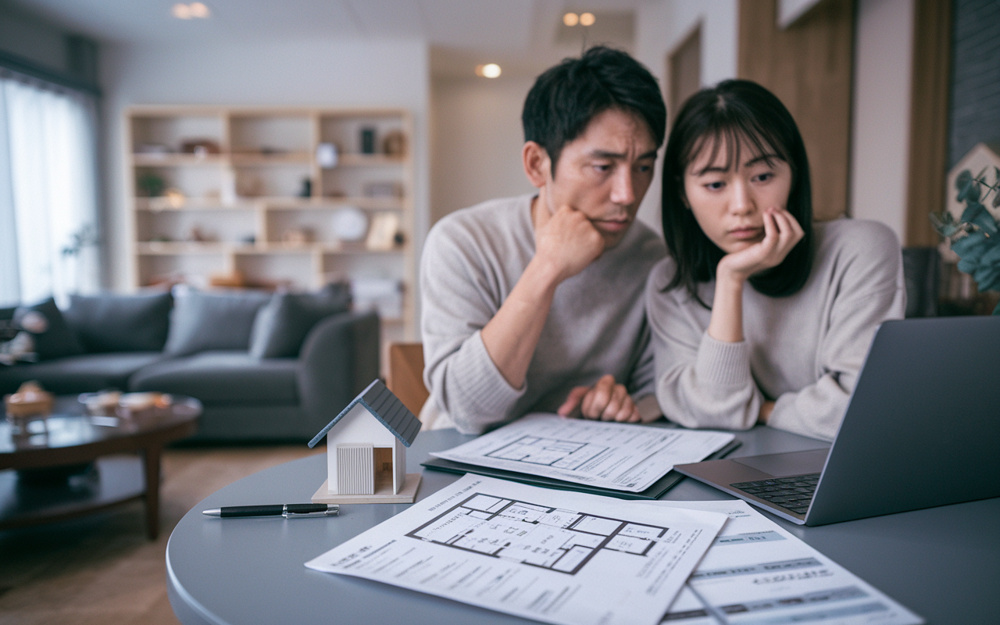 尼崎で不動産を売るなら必見？一括査定の比較ポイントを解説の画像