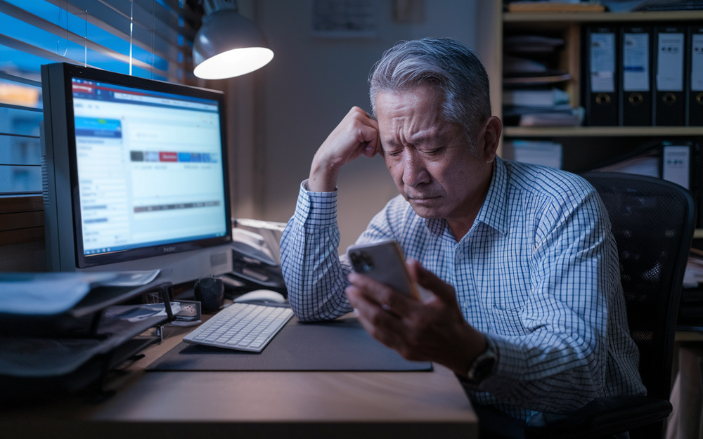 大家必見カスハラ対策の管理会社任せ方と選び方を解説の画像