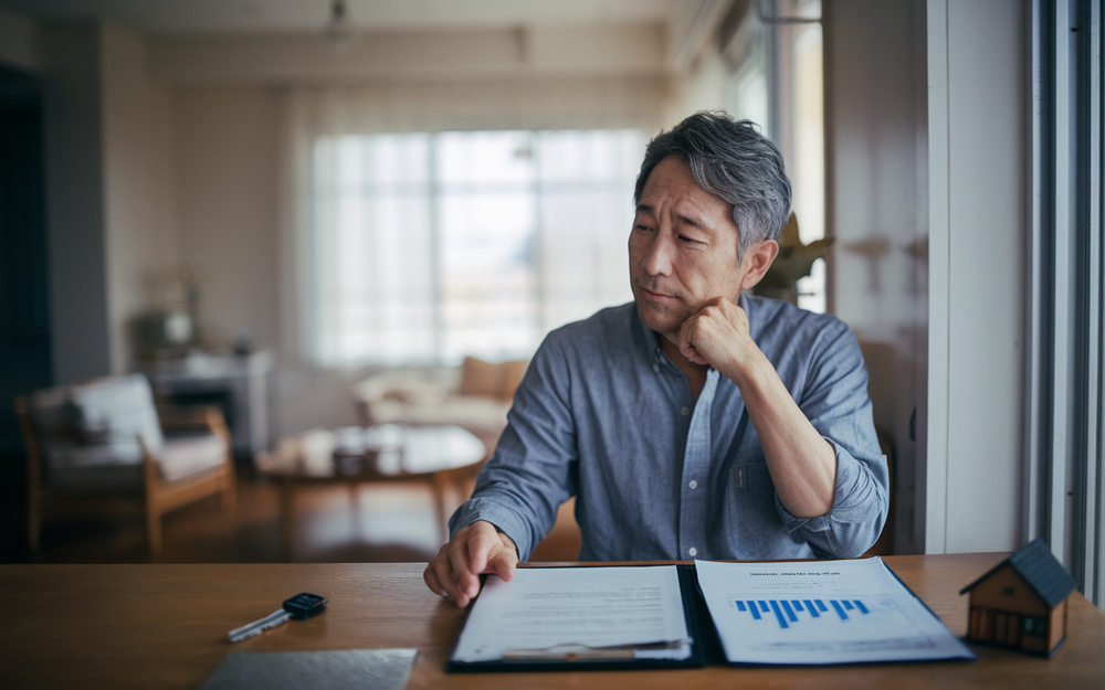 賃貸物件の孤独死リスクとは？予防に役立つ対策方法を解説の画像