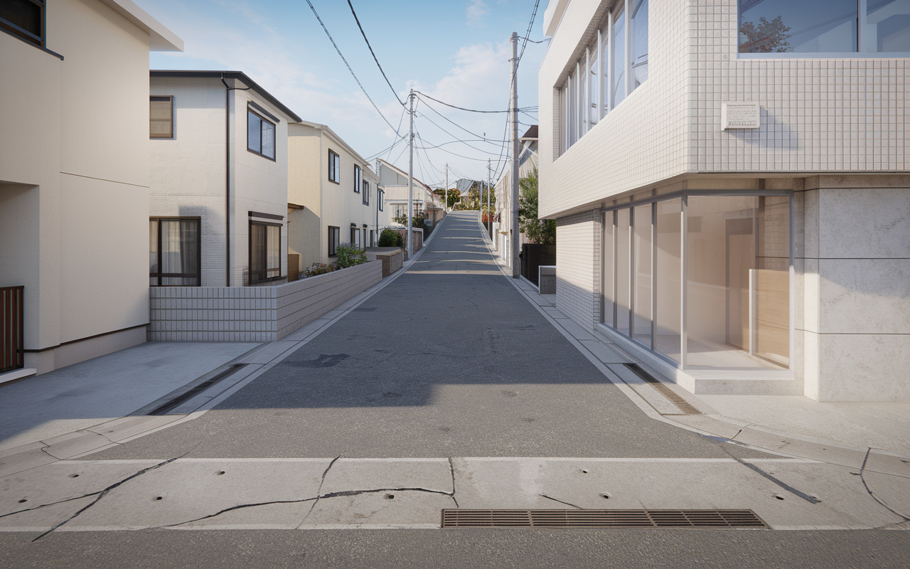 浦添市宮城の不動産会社選びに悩む方へ!売却査定のおすすめポイントと失敗しない進め方の画像