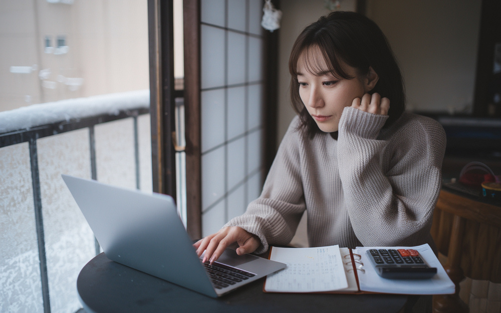 札幌で女性一人暮らしの管理費は高い？固定費を節約して安心して暮らすコツの画像