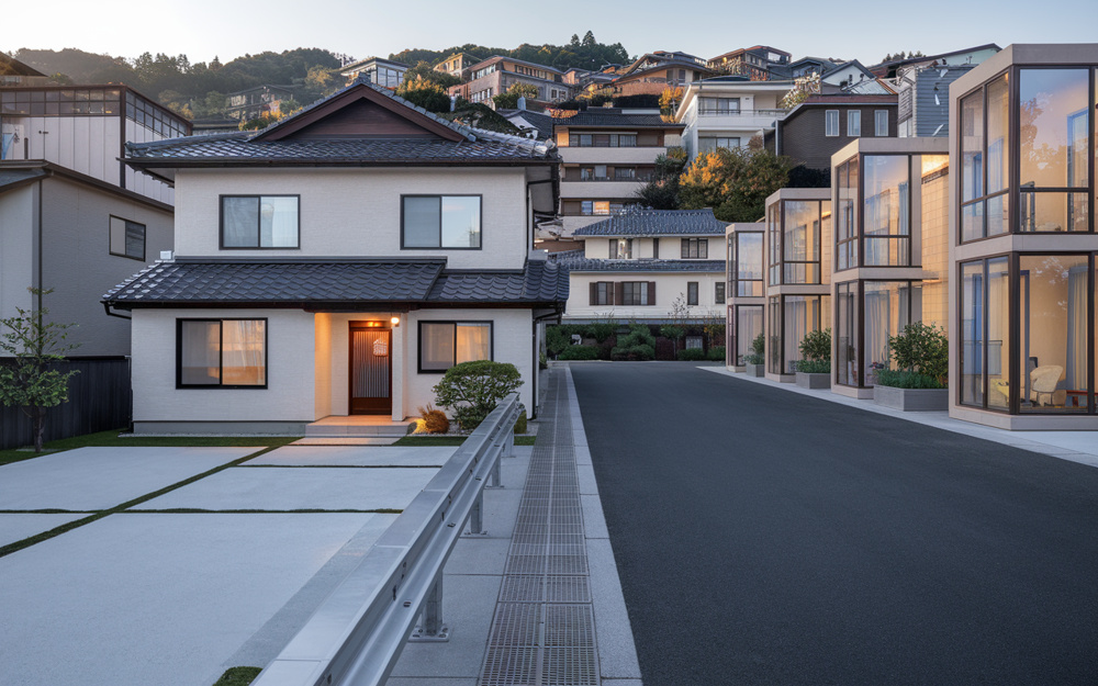 住みたい街ランキングで日本全国の傾向は？最新の街選び情報を解説の画像