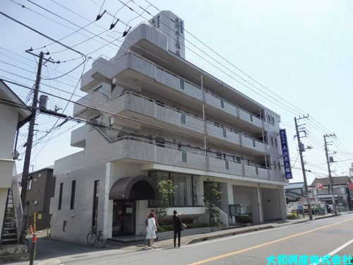 エクレール相南第2