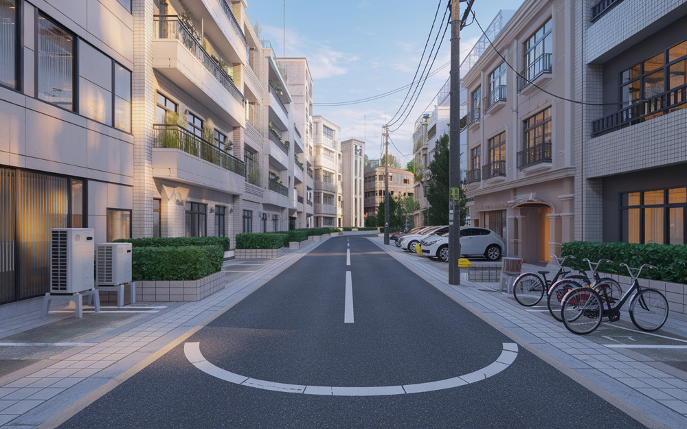住みたい街ランキング全国版の特徴は？日本全国の家賃相場を比較し引っ越し先を検討するコツの画像