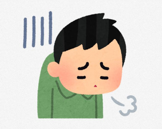 災難。の画像