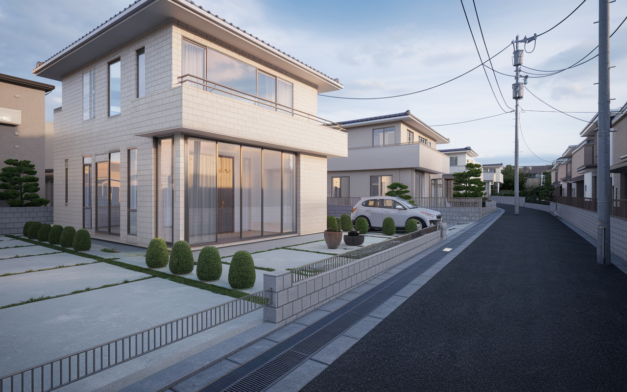 【あま市不動産売却】あま市で不動産を売却したい方へ！複数社一括査定で納得価格を目指す方法の画像