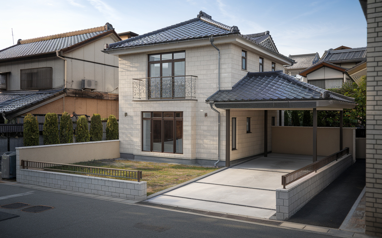 【あま市不動産売却】あま市で相続した実家の売却方法は？空き家リスクと手続きの流れを解説の画像