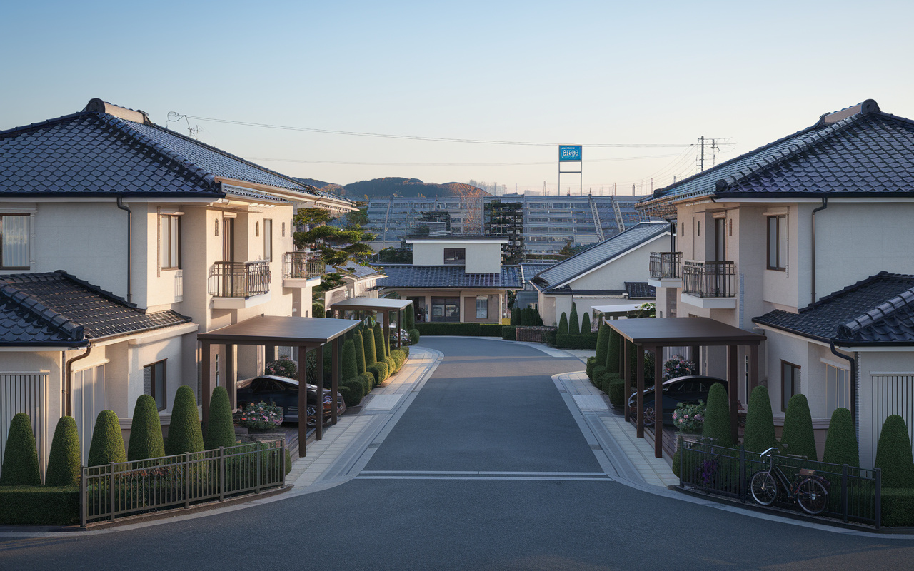 【2026年】あま市の戸建て相続売却は？価格相場と査定の基本を解説の画像