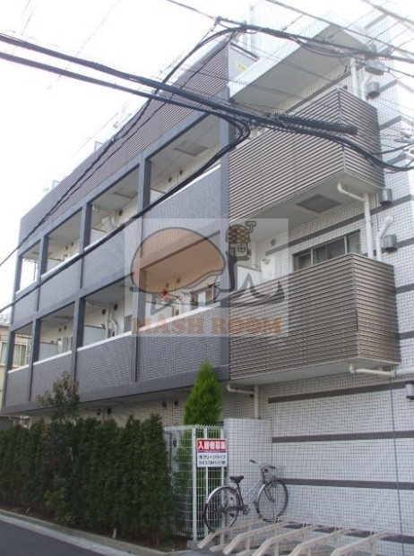 阿佐ケ谷駅徒歩5分！オートロック＆独立洗面台付き♪都心アクセスも快適なRCマンションの画像