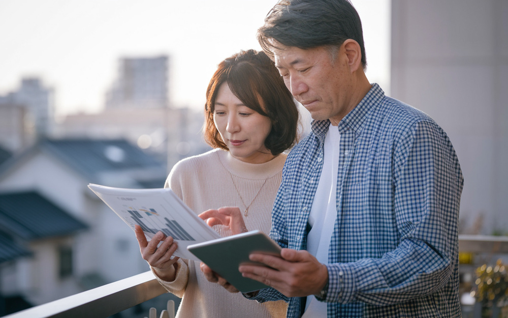 愛知県の地価はどう変化している？公示価格推移から売却の判断材料を学ぶの画像