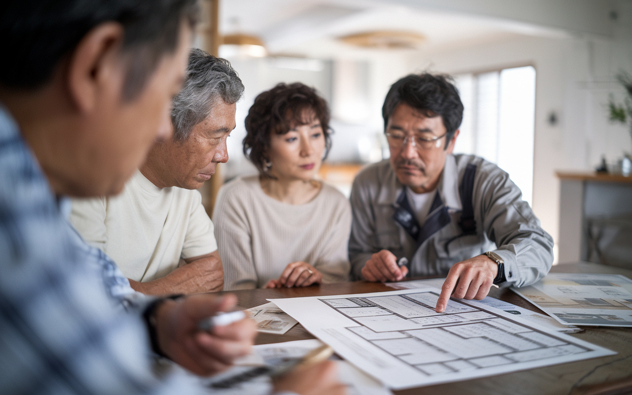 瀬戸市のリフォーム工事は今が考えどき？ナフサ高騰を見積もりへ正しく反映する方法の画像