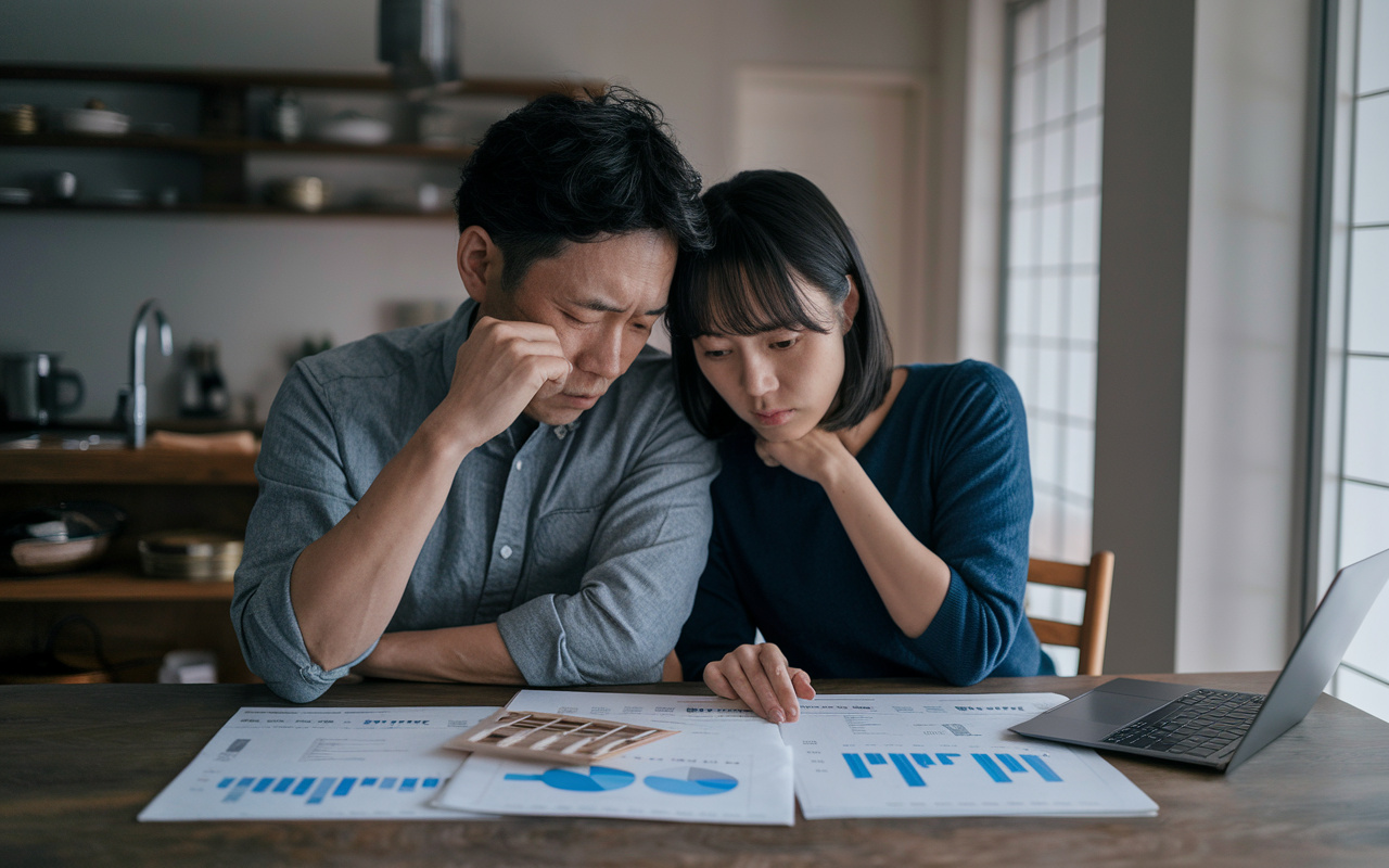 リフォームはいつやるべきか迷う方へ！ナフサ価格相場の動向から最適な時期を解説の画像