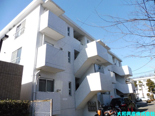 グリーンヴィラ