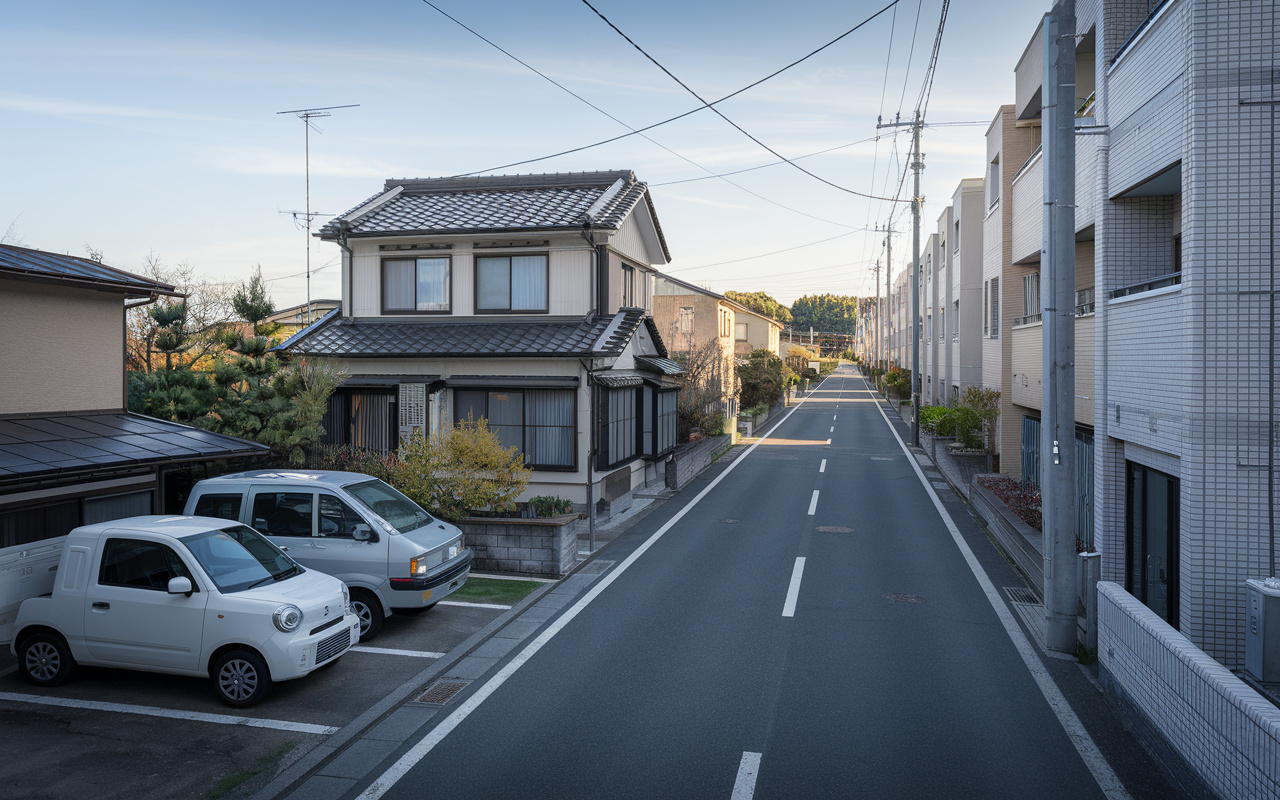 奈良県の人口動向を解説!減少エリアの空室リスクを投資前に確認の画像