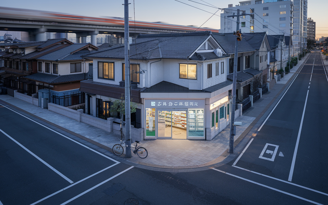 草加市の人気エリアはどこが住みやすい？草加市で失敗しない人気エリア選びのポイントの画像