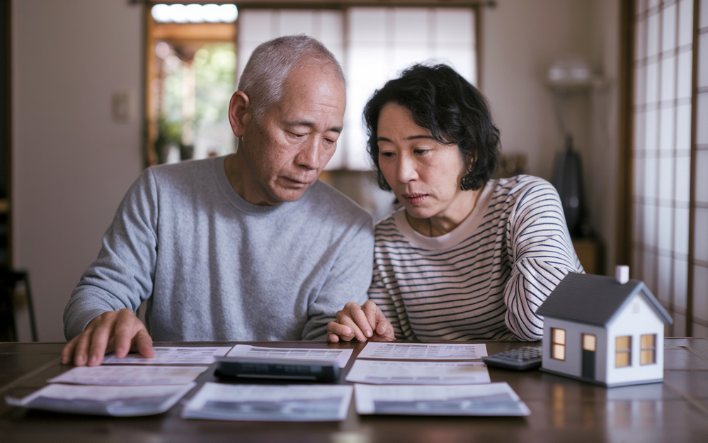 空き家の管理費用はどれくらい？賃貸収益とシミュレーションのポイントを解説の画像
