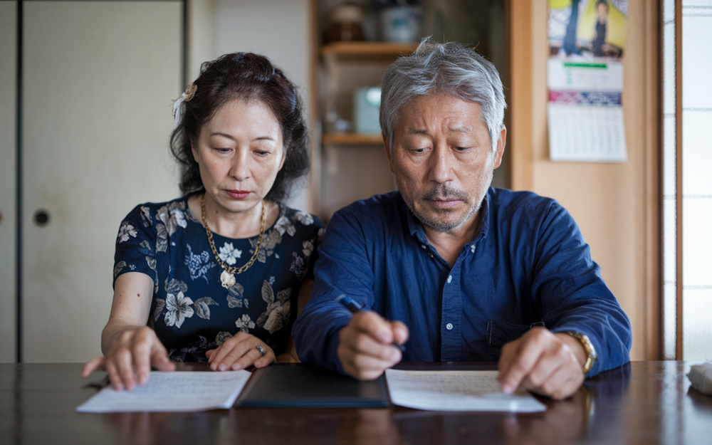 空き家の相続で何から始める？50代60代夫婦が今確認したい手順と注意点の画像