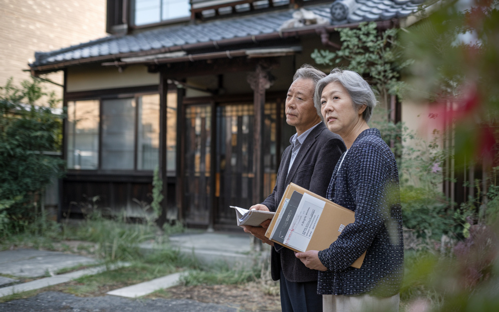 空き家が特定空き家に指定される条件とは？50代60代が知っておきたい主なデメリットの画像