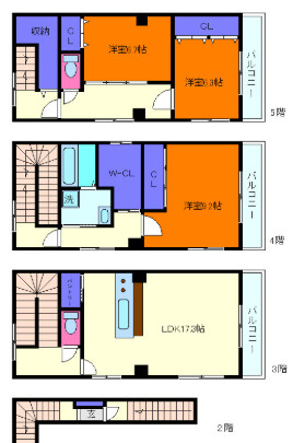 【神戸市灘区神ノ木通｜135㎡超の大型戸建】ペット飼育・事務所利用相談可能！「神ノ木通3丁目戸建て住宅」のご紹介の画像