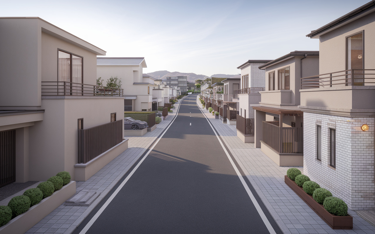西宮市の路線価はどう見る相続税は？西宮市で相続税が気になる遺族向け路線価確認の要点の画像