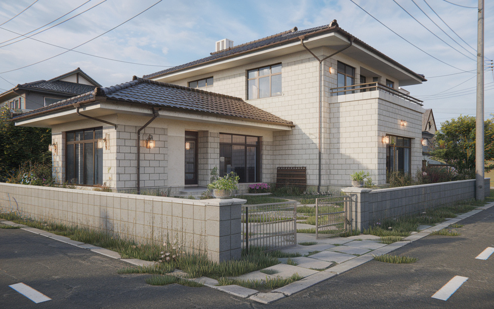 西宮市の空き家どう処分する？放置リスクと安全な手放し方を解説の画像