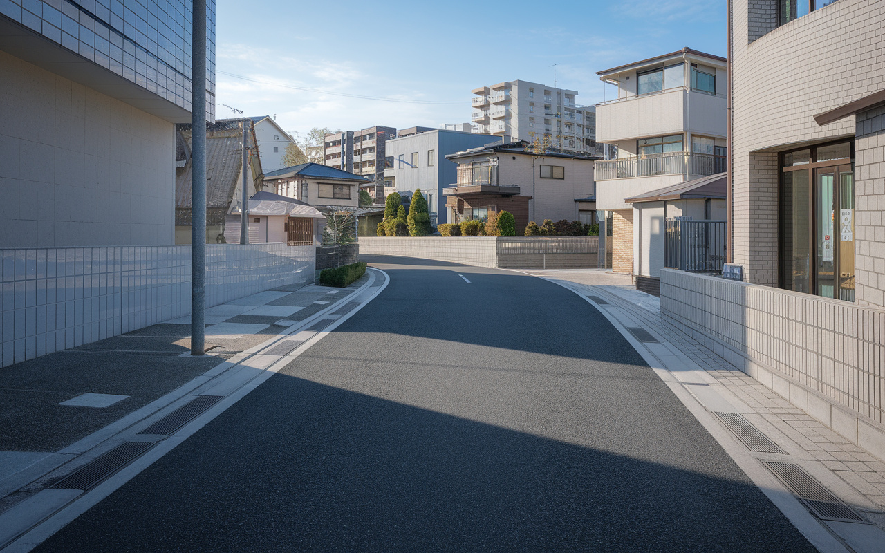 西宮市の不動産売却は今が動きどき?相場の目安と損をしない進め方を解説の画像