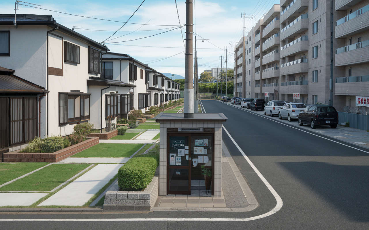 西宮市で不動産の買取を検討中の方へ！地元で評判の会社を見極めるポイントを解説の画像