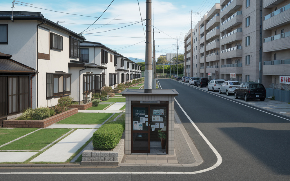 西宮市で不動産の買取を検討中の方へ！地元で評判の会社を見極めるポイントを解説の画像