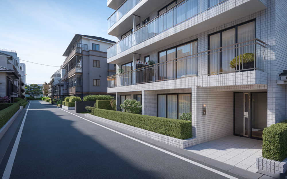 西宮市で離婚前後の不安を減らすには？ペアローンの名義変更と住まいの選択肢を解説の画像