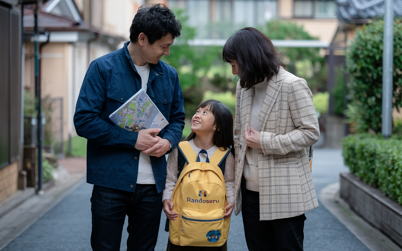 精華町で小学校の学区を選ぶコツは？子育て世帯におすすめのエリア情報を詳しく解説の画像