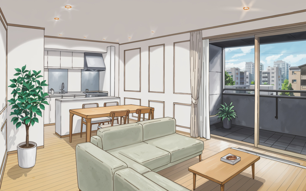 家族構成と間取りの考え方は？部屋の数と広さの目安を解説の画像