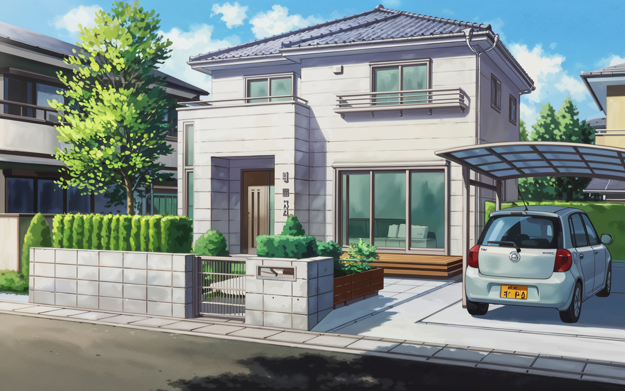 住宅ローンはいくら借りられる？年収別の目安と無理なく返済する考え方の画像