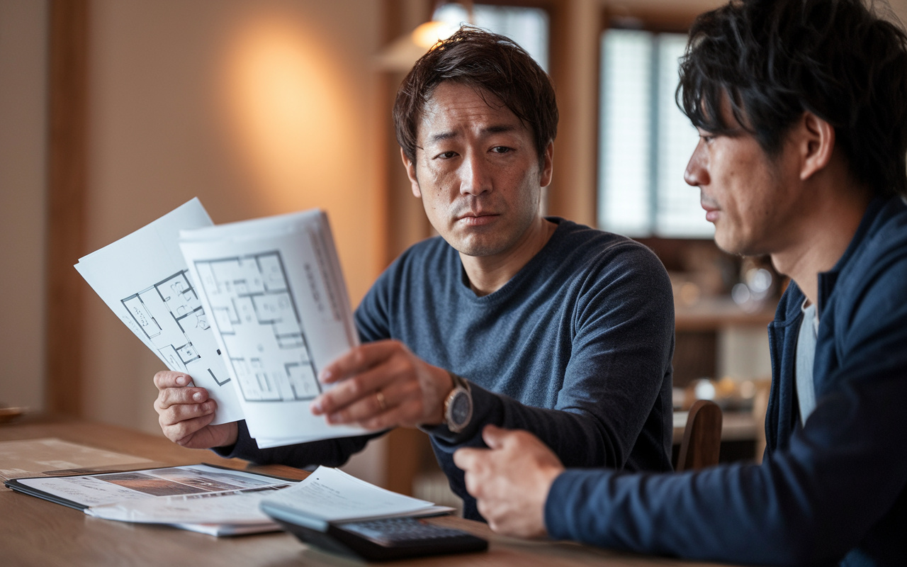 【2026】宝塚市の相続不動産売却で兄弟と揉めない方法は？共有名義の長男が知っておきたい進め方の画像