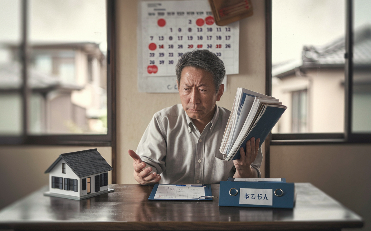 【2026】宝塚市の相続不動産売却はいつまでに？期限と手続きの流れを詳しく解説の画像