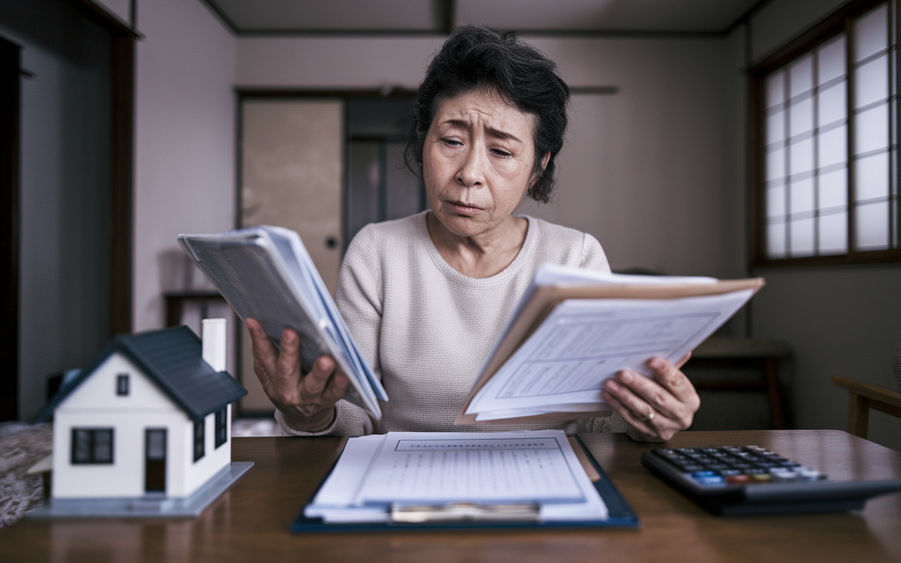【2026】宝塚市の相続不動産売却は可能か？名義変更の流れと親名義のままのリスクを解説の画像