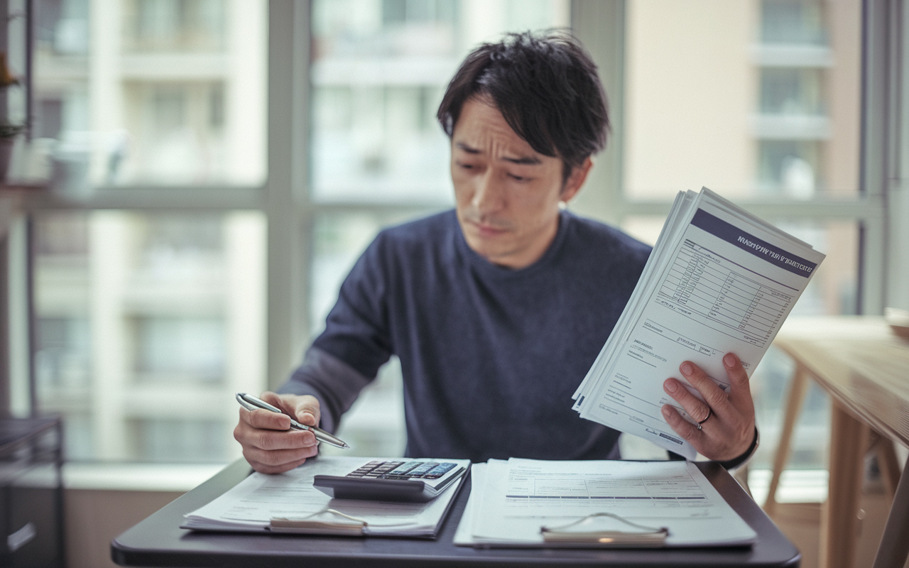 【2026】宝塚市で親の相続マンションをどうする？売却で管理費の負担を見直す方法の画像
