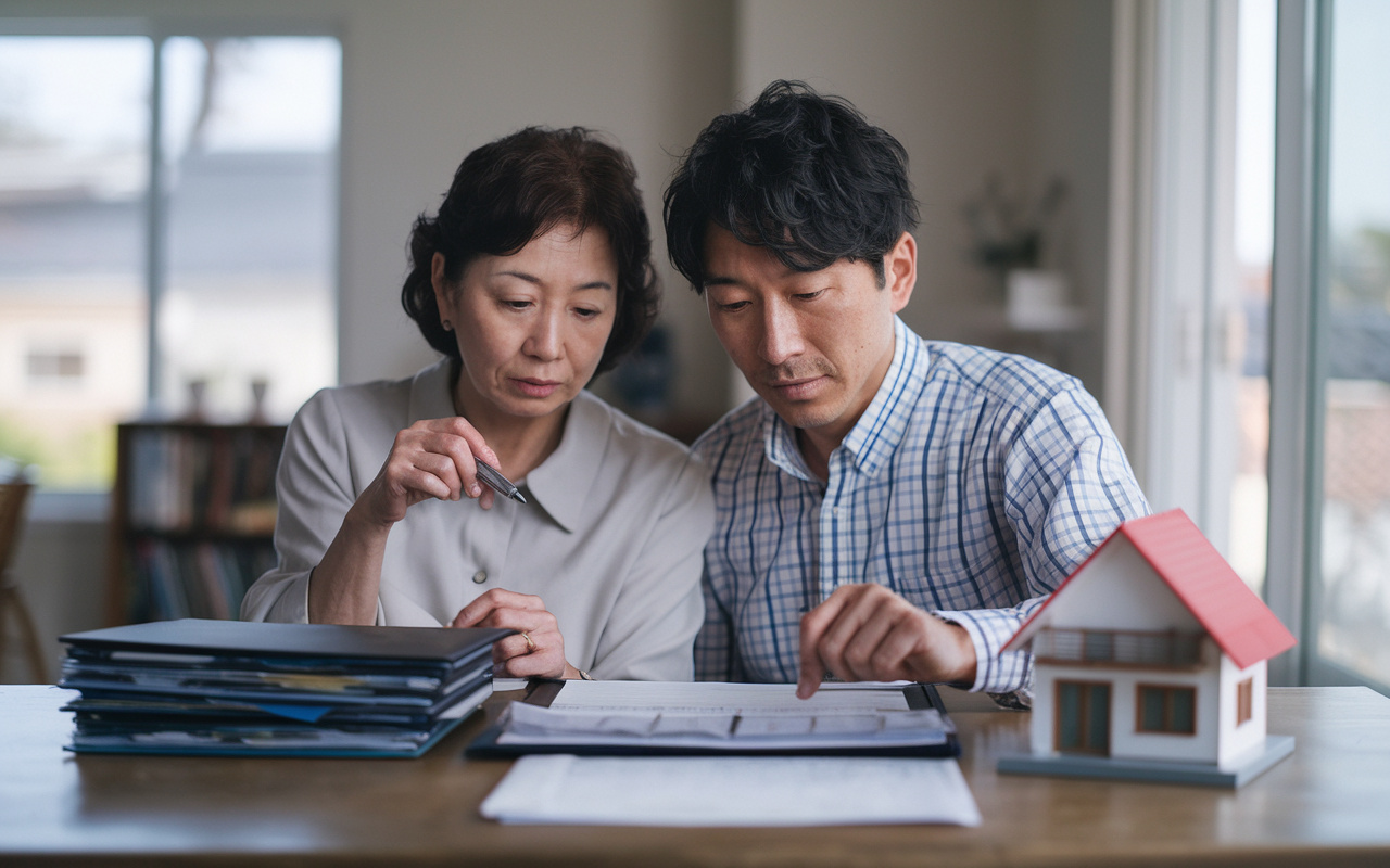 【2026】宝塚市の相続不動産売却は査定が重要？相場を知り納得の価格で手放す方法の画像